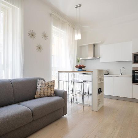 מילאנו Brera Charming Apartments R&R מראה חיצוני תמונה