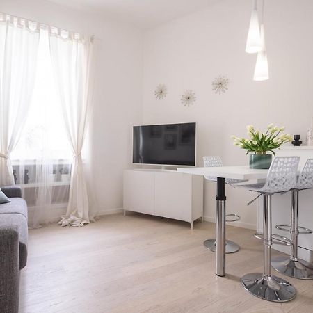 מילאנו Brera Charming Apartments R&R מראה חיצוני תמונה