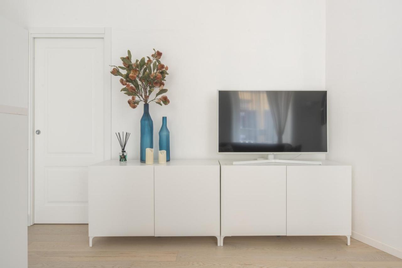 מילאנו Brera Charming Apartments R&R מראה חיצוני תמונה