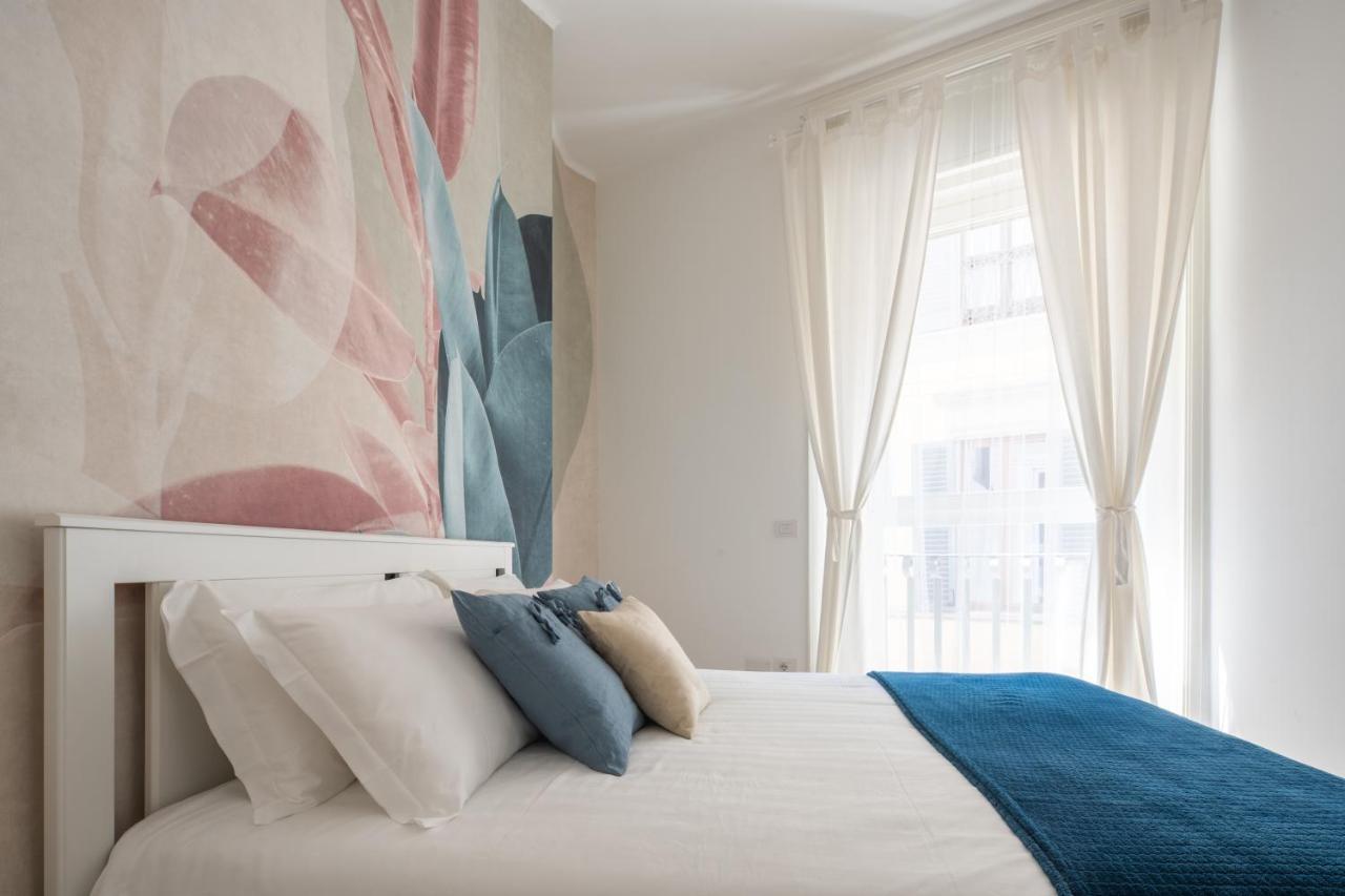 מילאנו Brera Charming Apartments R&R מראה חיצוני תמונה