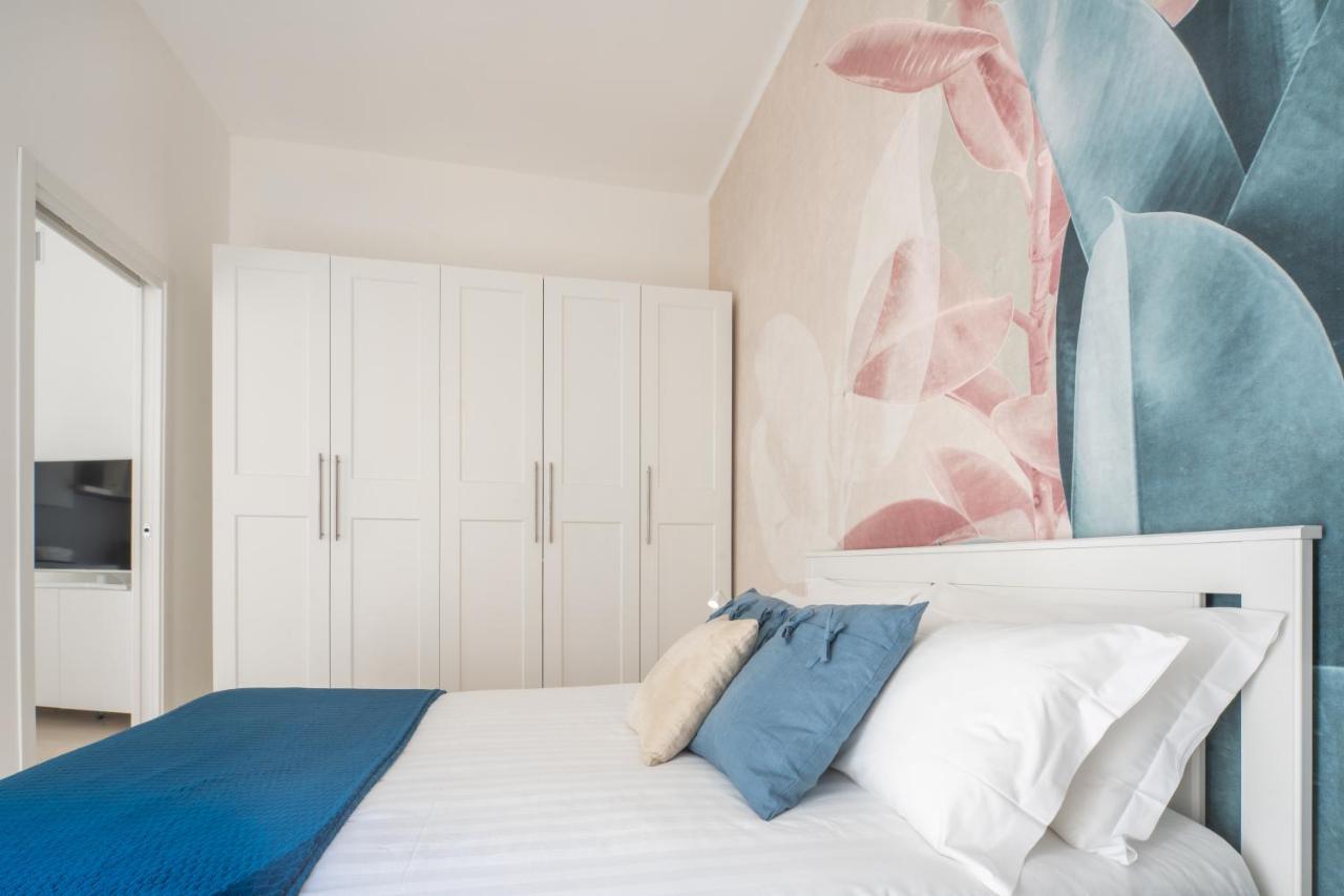 מילאנו Brera Charming Apartments R&R מראה חיצוני תמונה