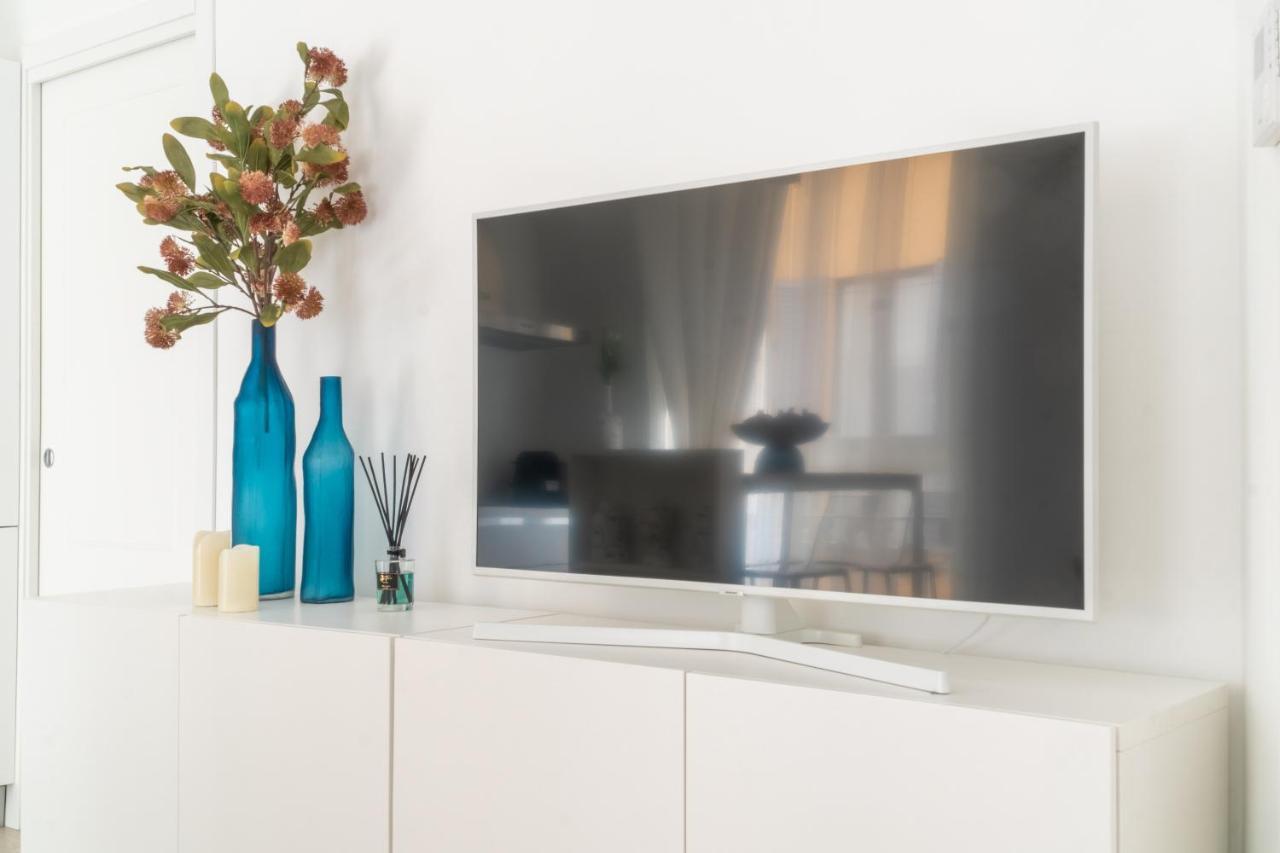 מילאנו Brera Charming Apartments R&R מראה חיצוני תמונה