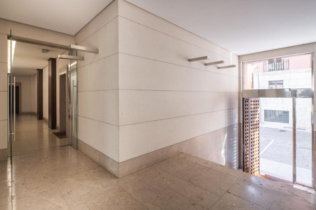מילאנו Brera Charming Apartments R&R מראה חיצוני תמונה