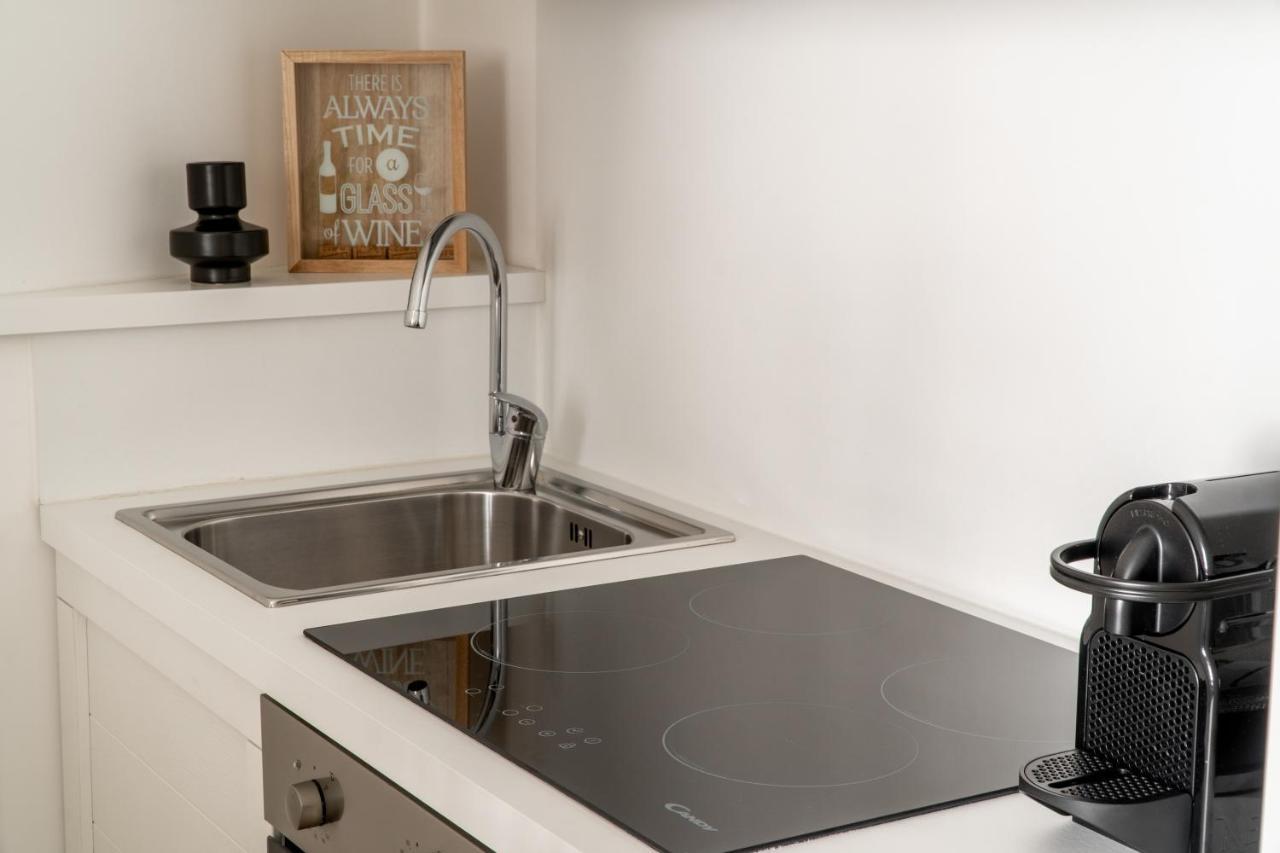 מילאנו Brera Charming Apartments R&R מראה חיצוני תמונה