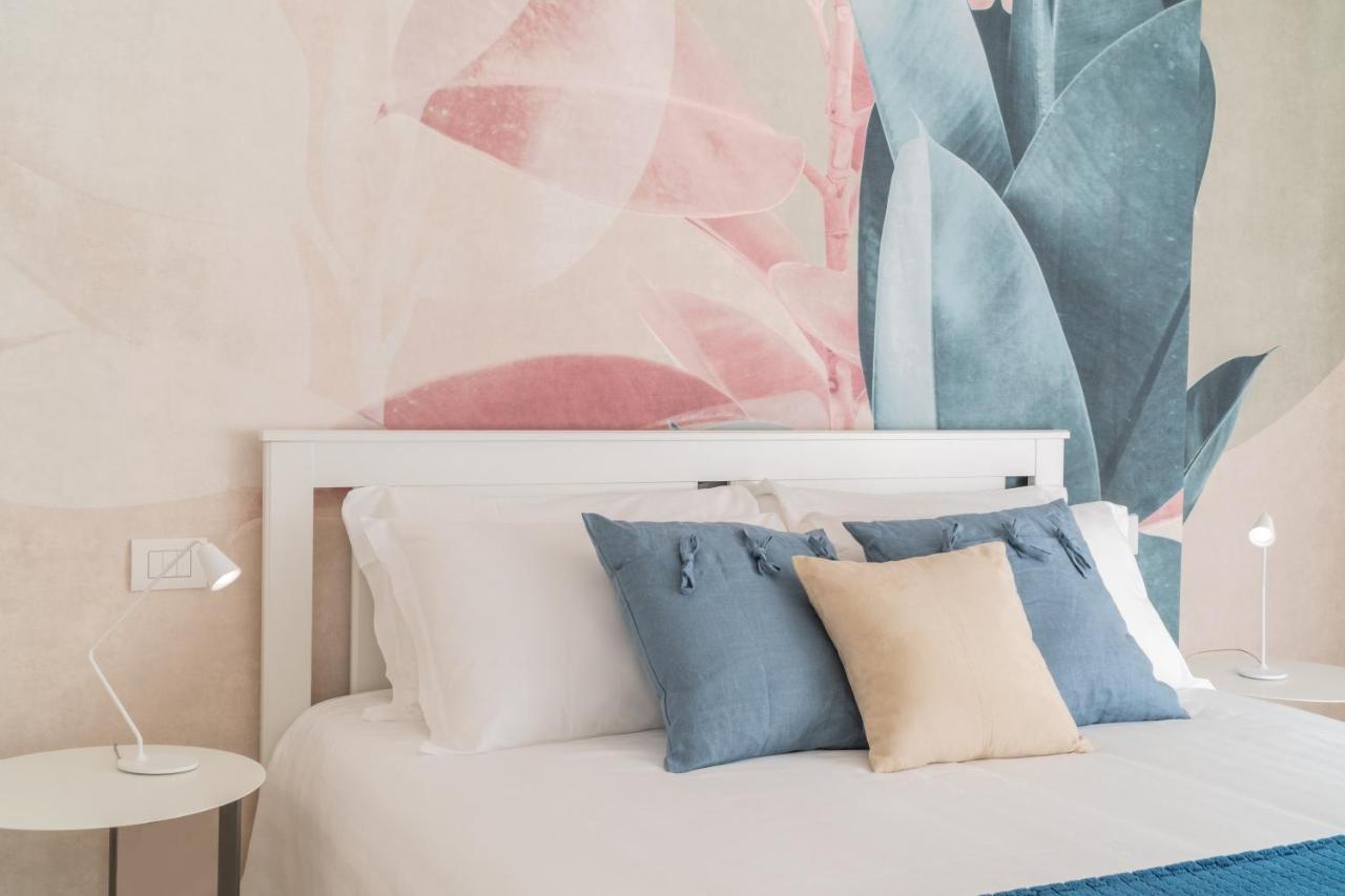 מילאנו Brera Charming Apartments R&R מראה חיצוני תמונה