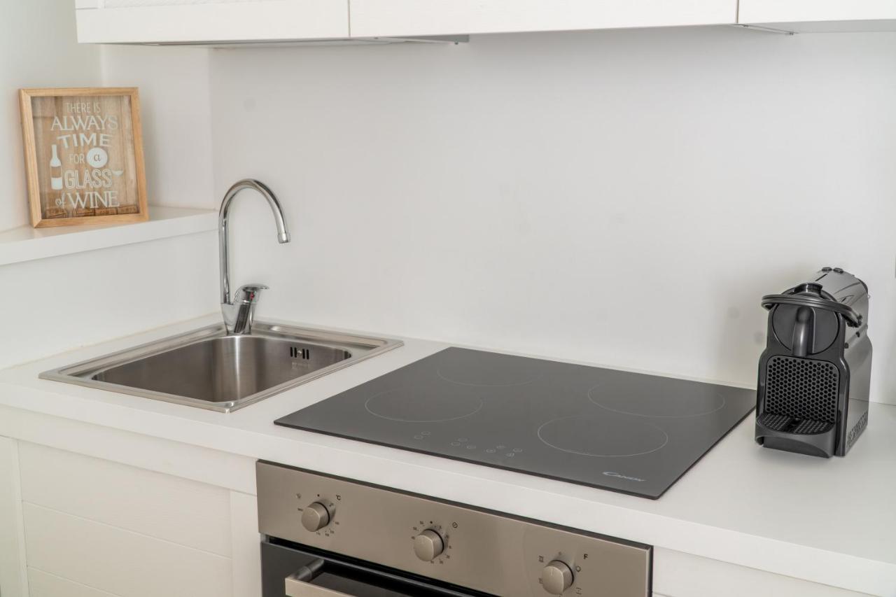 מילאנו Brera Charming Apartments R&R מראה חיצוני תמונה