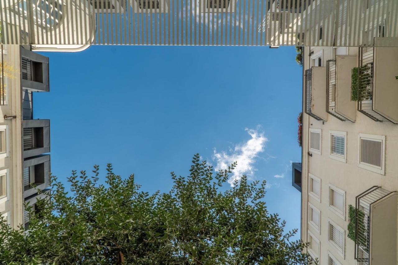 מילאנו Brera Charming Apartments R&R מראה חיצוני תמונה