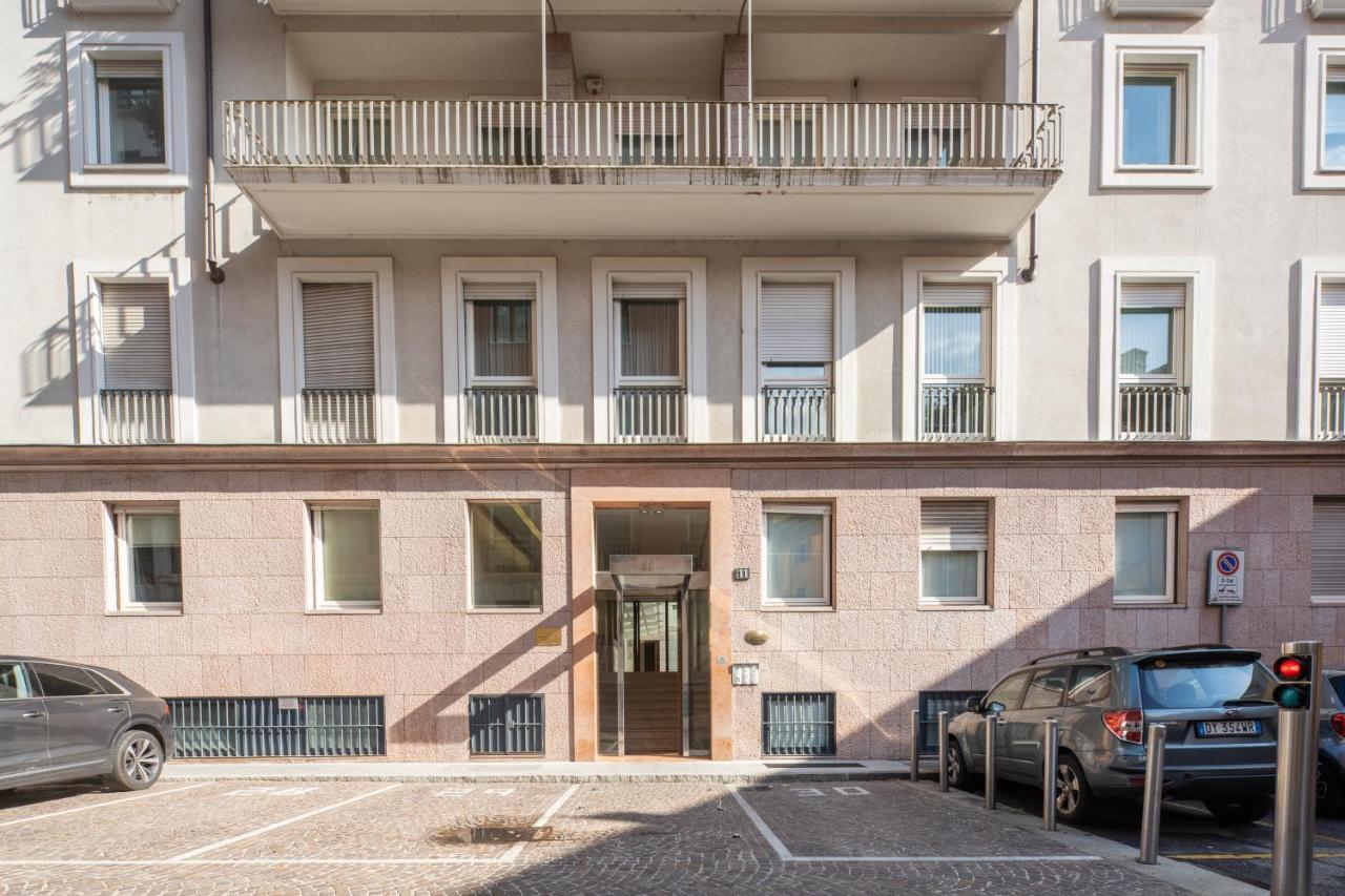 מילאנו Brera Charming Apartments R&R מראה חיצוני תמונה