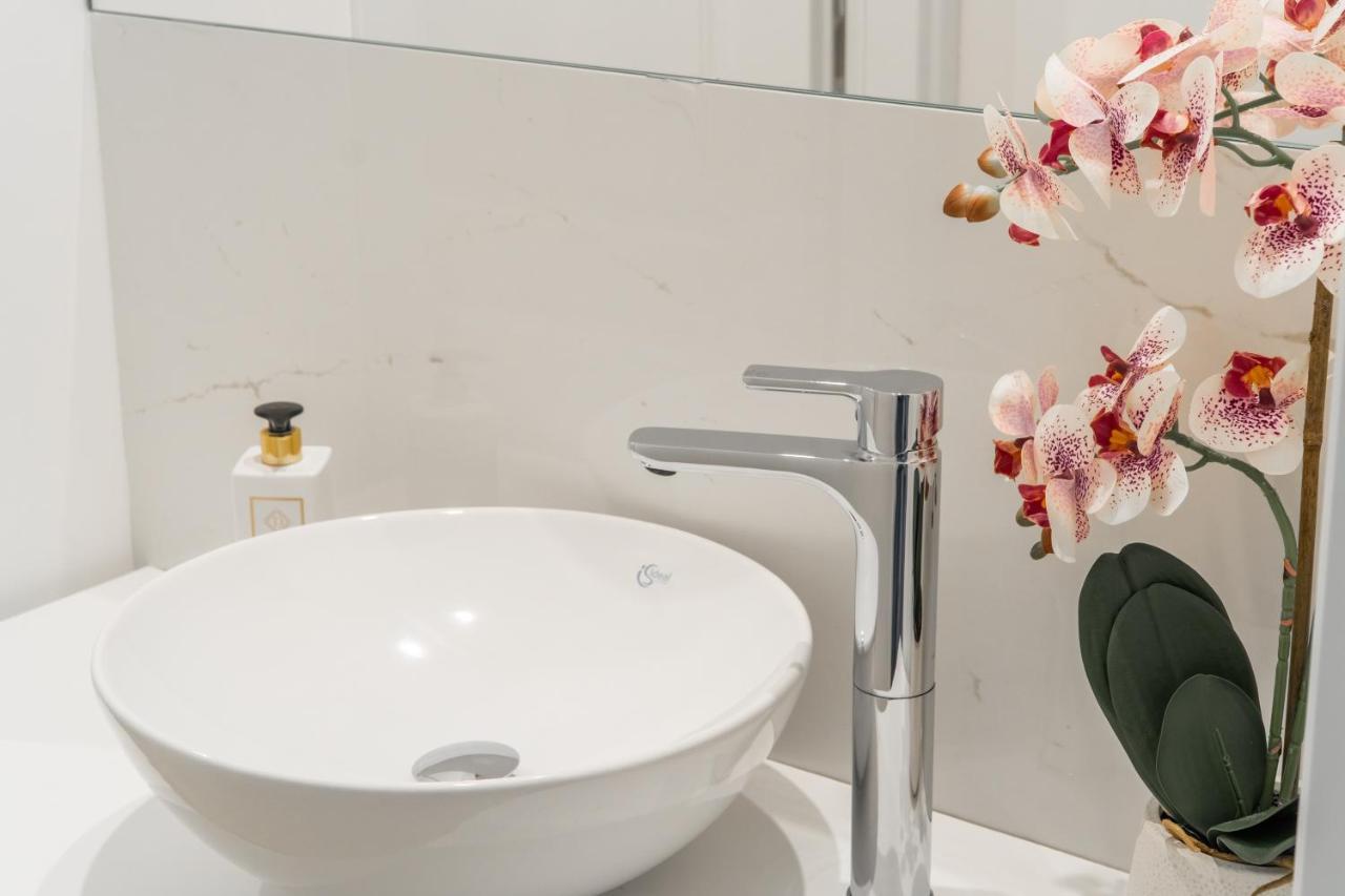 מילאנו Brera Charming Apartments R&R מראה חיצוני תמונה