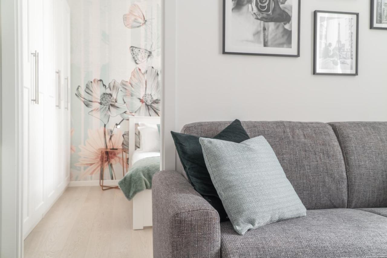 מילאנו Brera Charming Apartments R&R מראה חיצוני תמונה